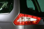Ford Galaxy 2000 года